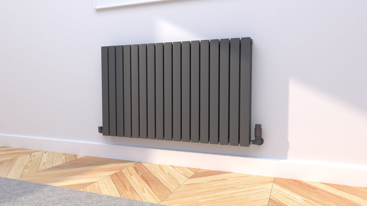 BTUs And Delta Ratings In Radiators Explained