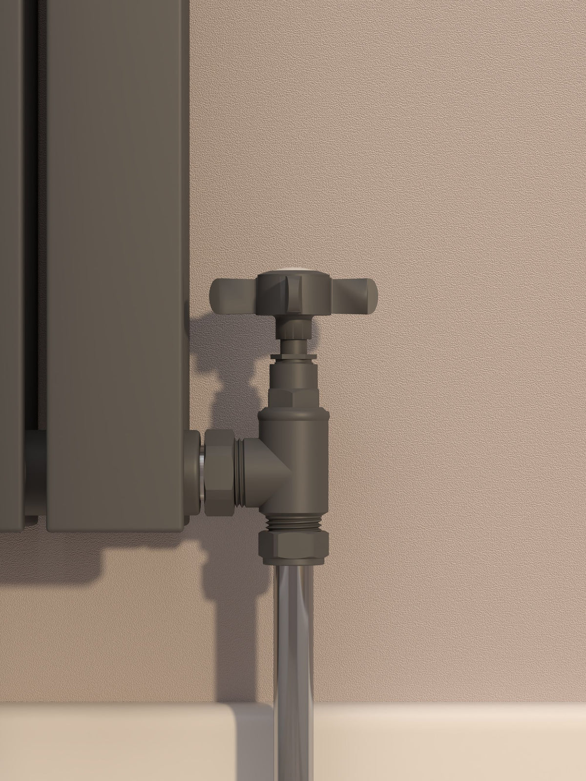 Anthracite Products